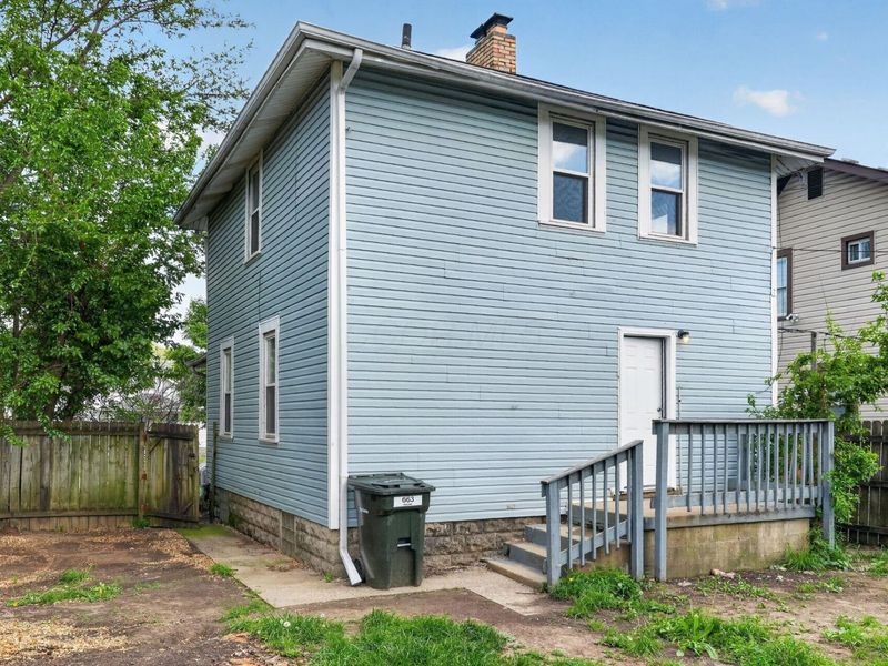 663 Racine Avenue, Columbus, OH 43204 Photo 3