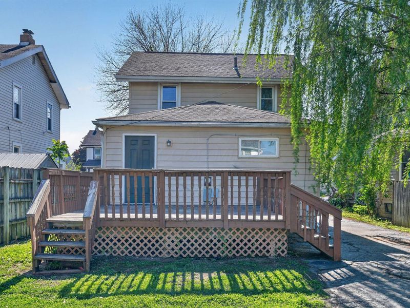 538 Nashoba Avenue , Columbus, OH 43223 Photo 4
