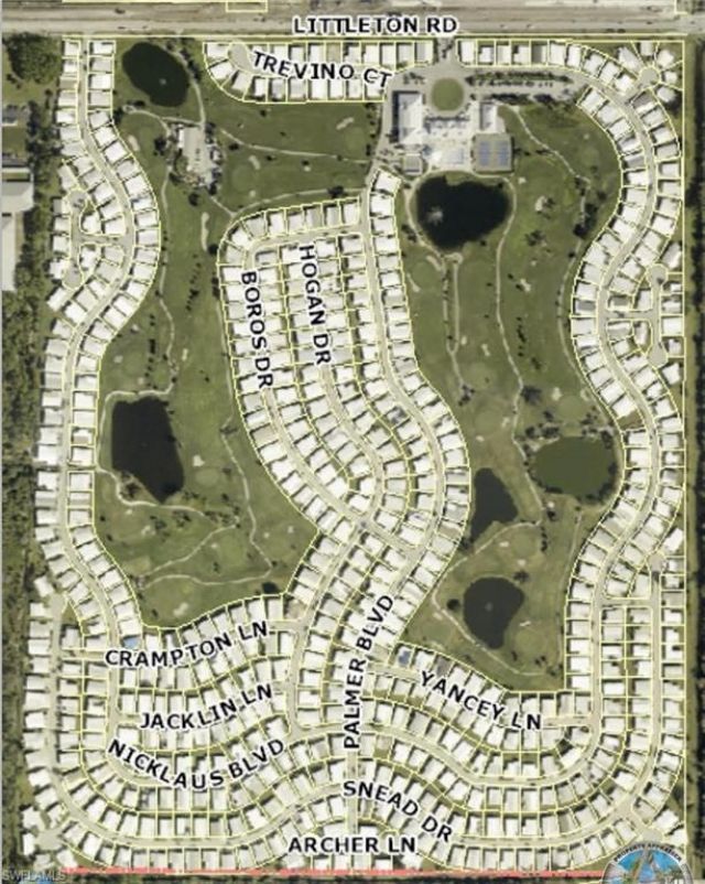 261 Palmer Blvd, North Fort Myers, FL 33903 Photo