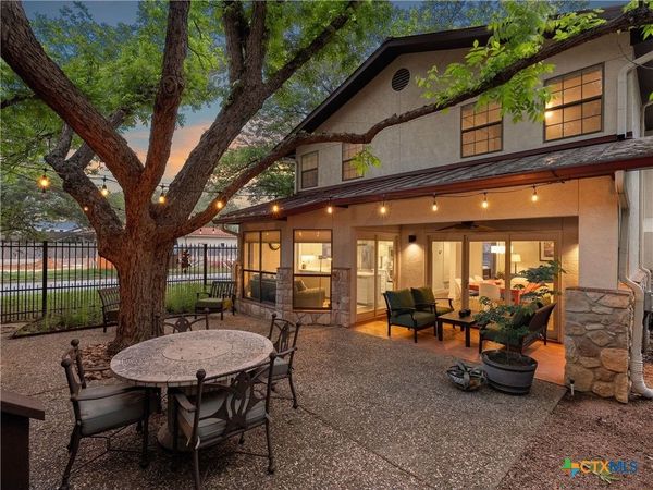 299 W Edgewater Terrace, New Braunfels, TX 78130