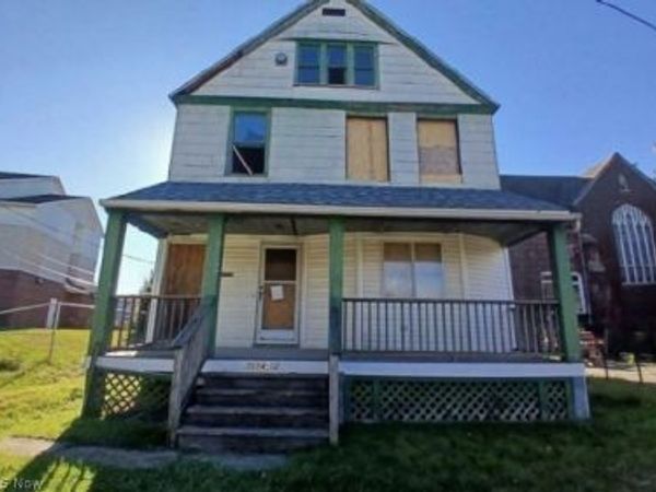 7112 Duluth Avenue, Cleveland, OH 44103