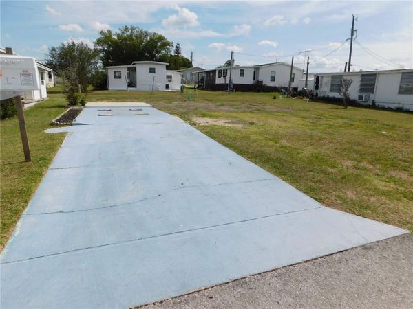 37804 NEWAL AVENUE , ZEPHYRHILLS, FL 33542