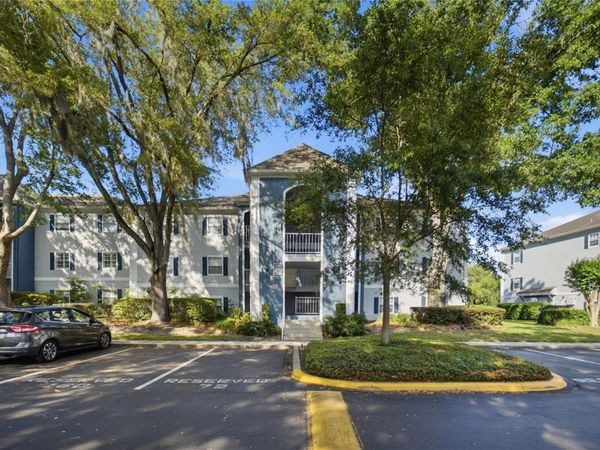 4304 CLUBSIDE DRIVE , Unit 4304, LONGWOOD, FL 32779
