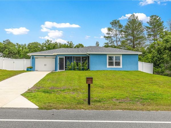 460 MARION OAKS BOULEVARD , OCALA, FL 34473