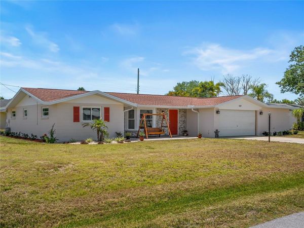 1321 FIR AVENUE, VENICE, FL 34285