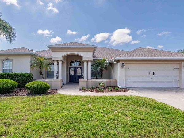 7425 MELOGOLD CIRCLE , LAND O LAKES, FL 34637