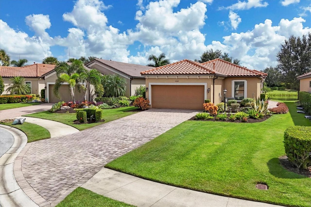13334 Torresina Terrace , Bradenton, FL 34211 Photo