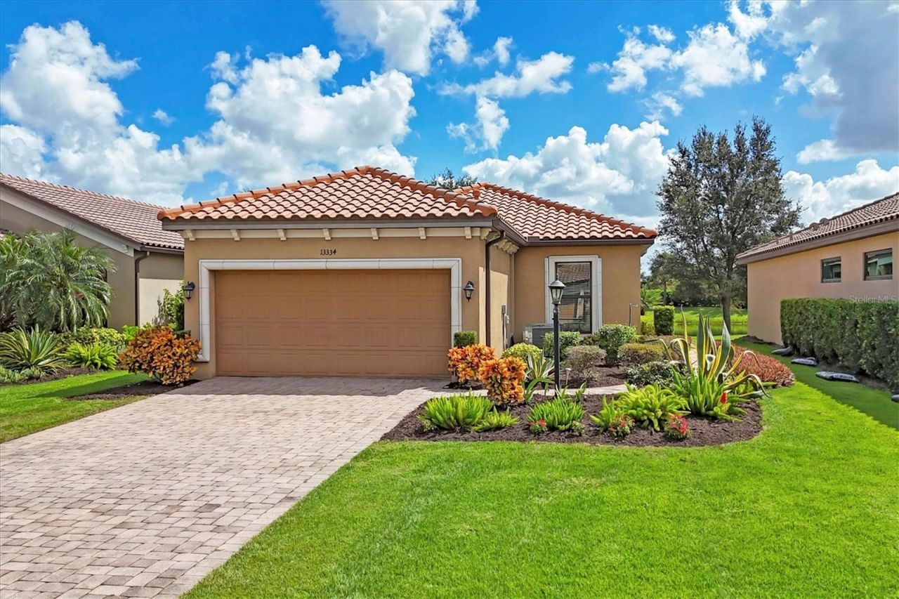 13334 Torresina Terrace , Bradenton, FL 34211 Photo