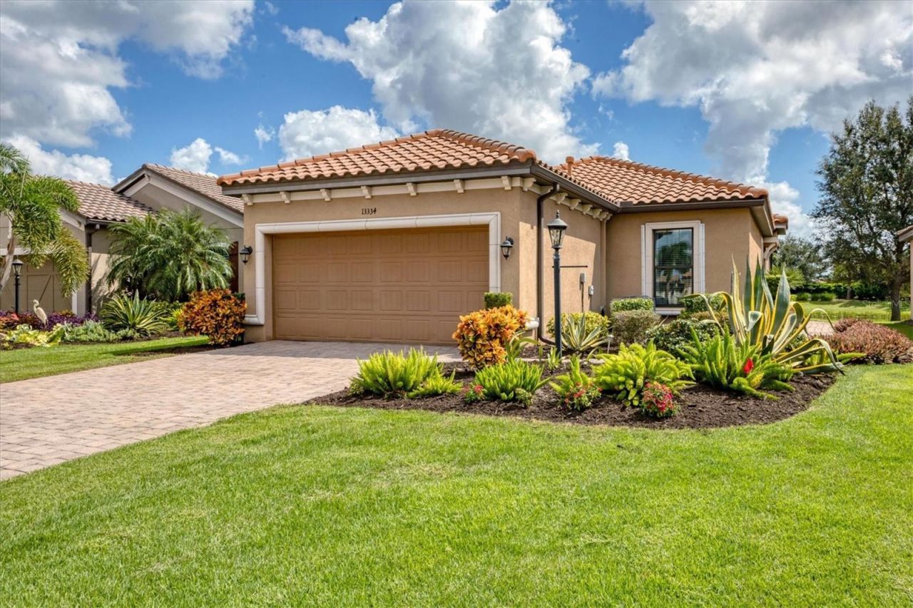 13334 Torresina Terrace , Bradenton, FL 34211 Photo