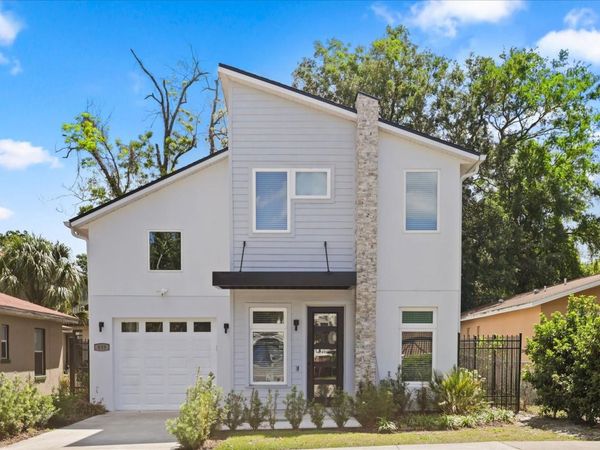 839 SHORT AVENUE, ORLANDO, FL 32805