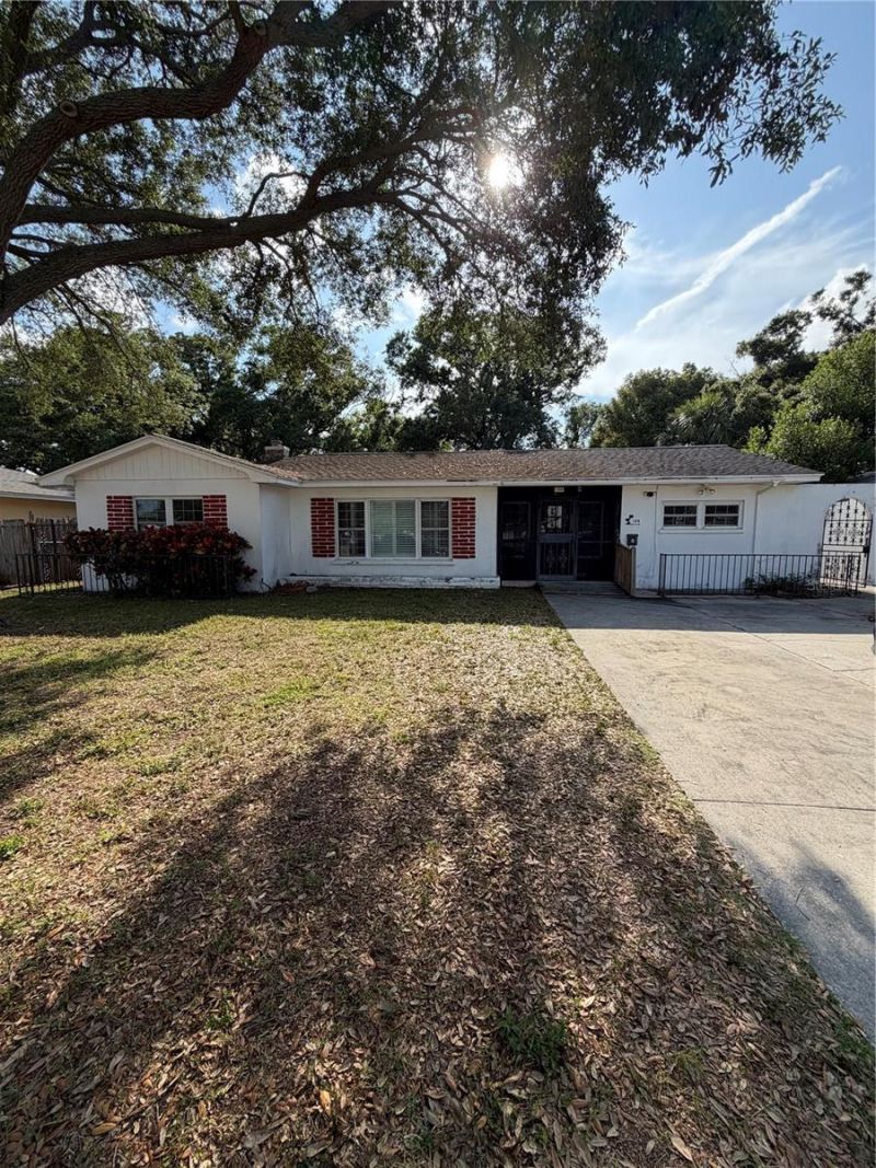104 N Orion Avenue, Clearwater, FL 33765 Photo