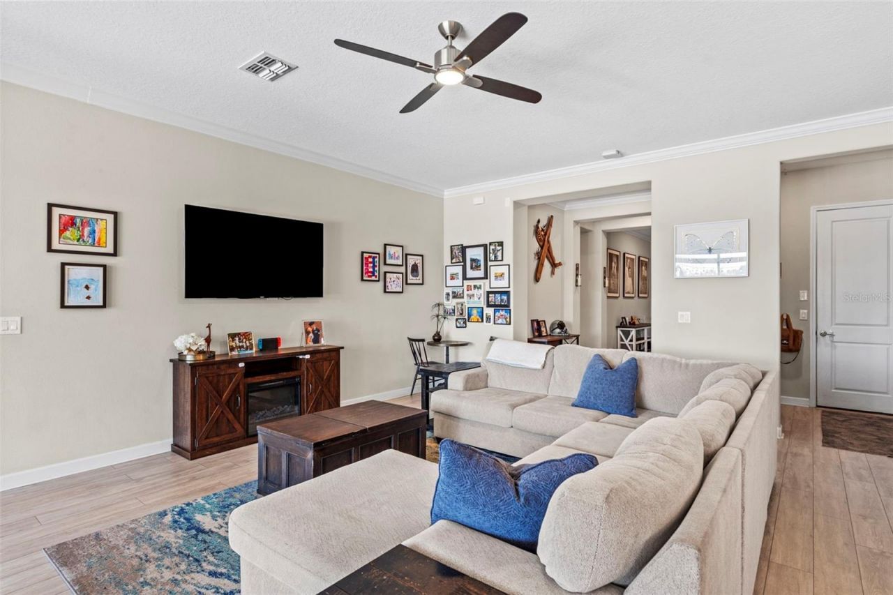 9817 Sage Creek Drive, Sun City Center, FL 33573 Photo