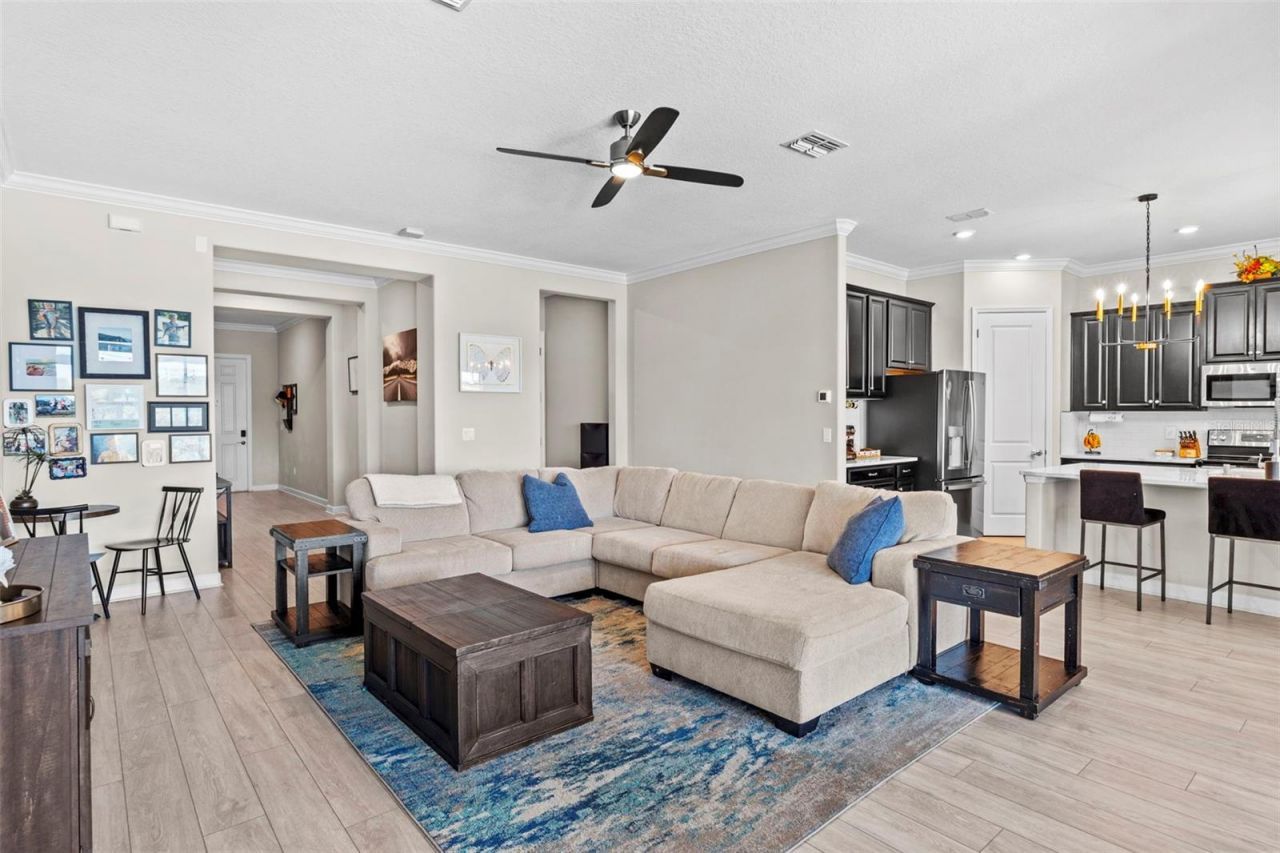 9817 Sage Creek Drive, Sun City Center, FL 33573 Photo