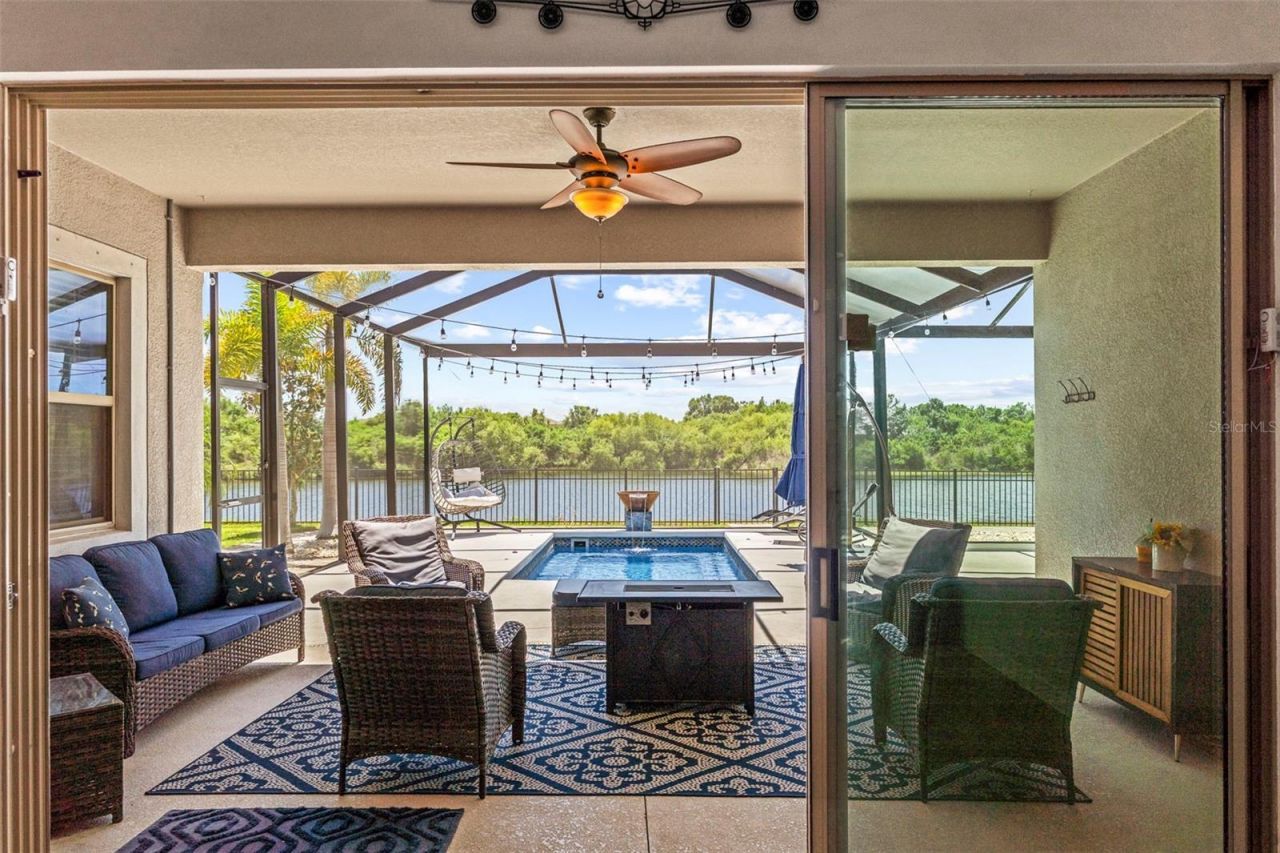 9817 Sage Creek Drive, Sun City Center, FL 33573 Photo
