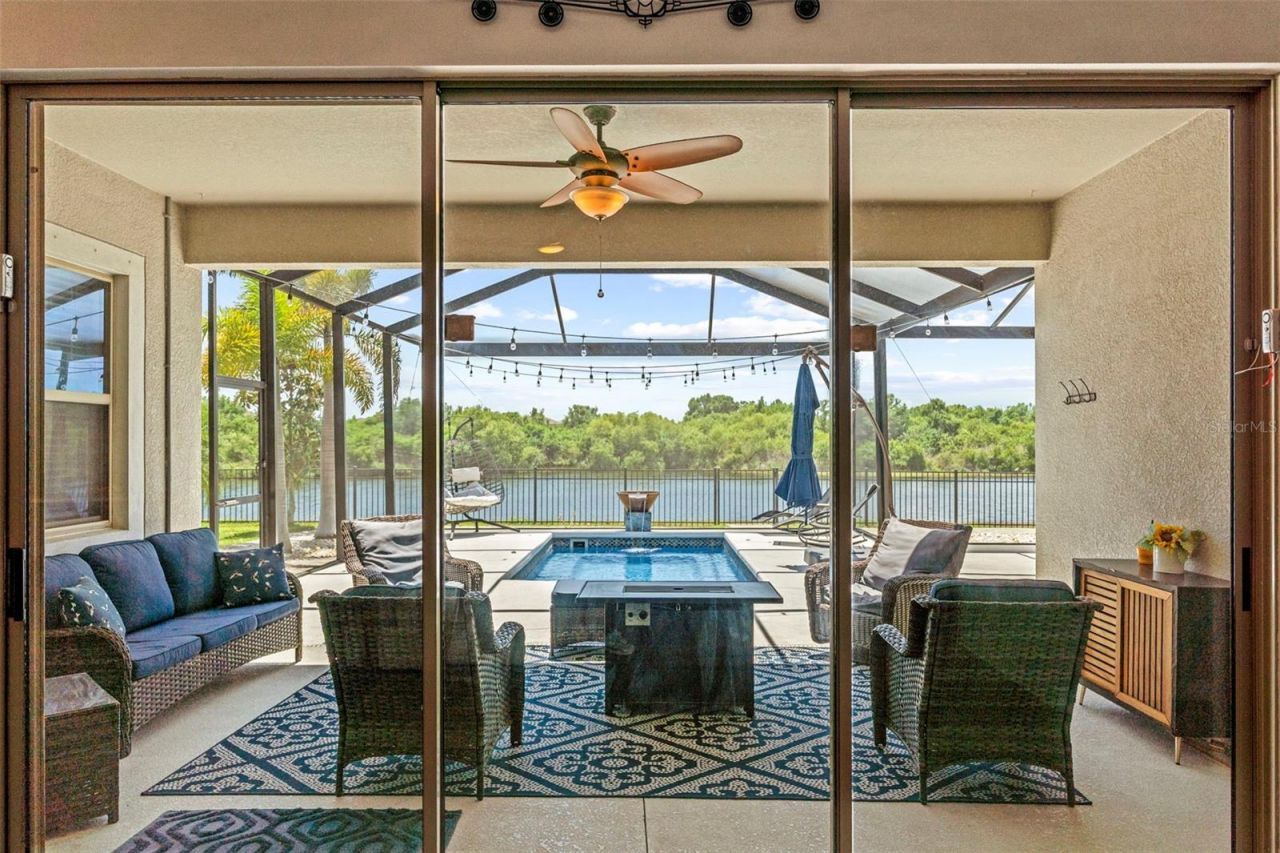 9817 Sage Creek Drive, Sun City Center, FL 33573 Photo