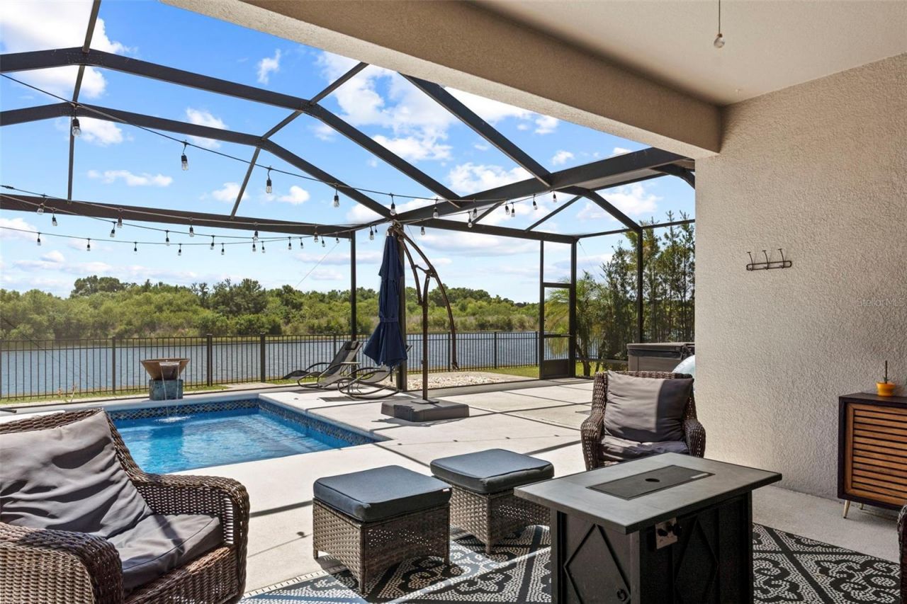 9817 Sage Creek Drive, Sun City Center, FL 33573 Photo