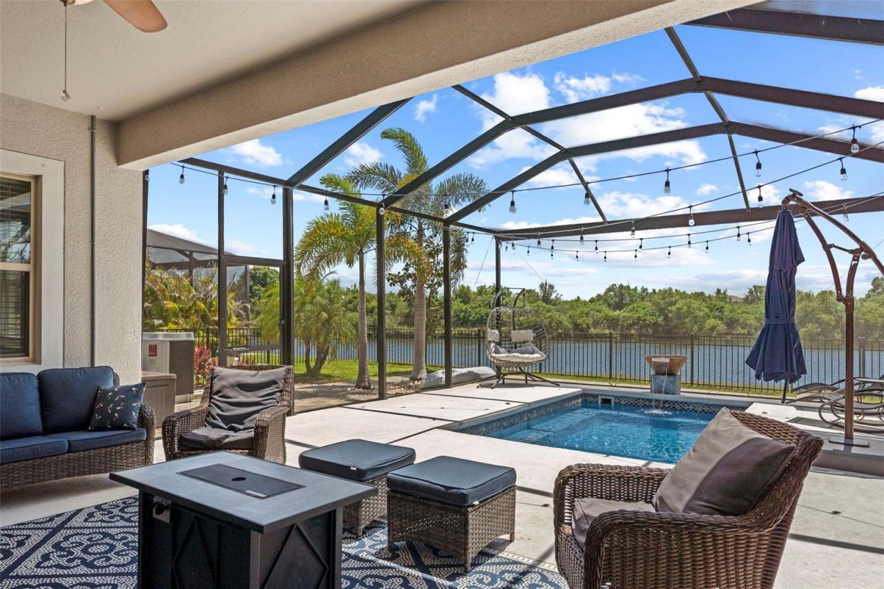 9817 Sage Creek Drive, Sun City Center, FL 33573 Photo