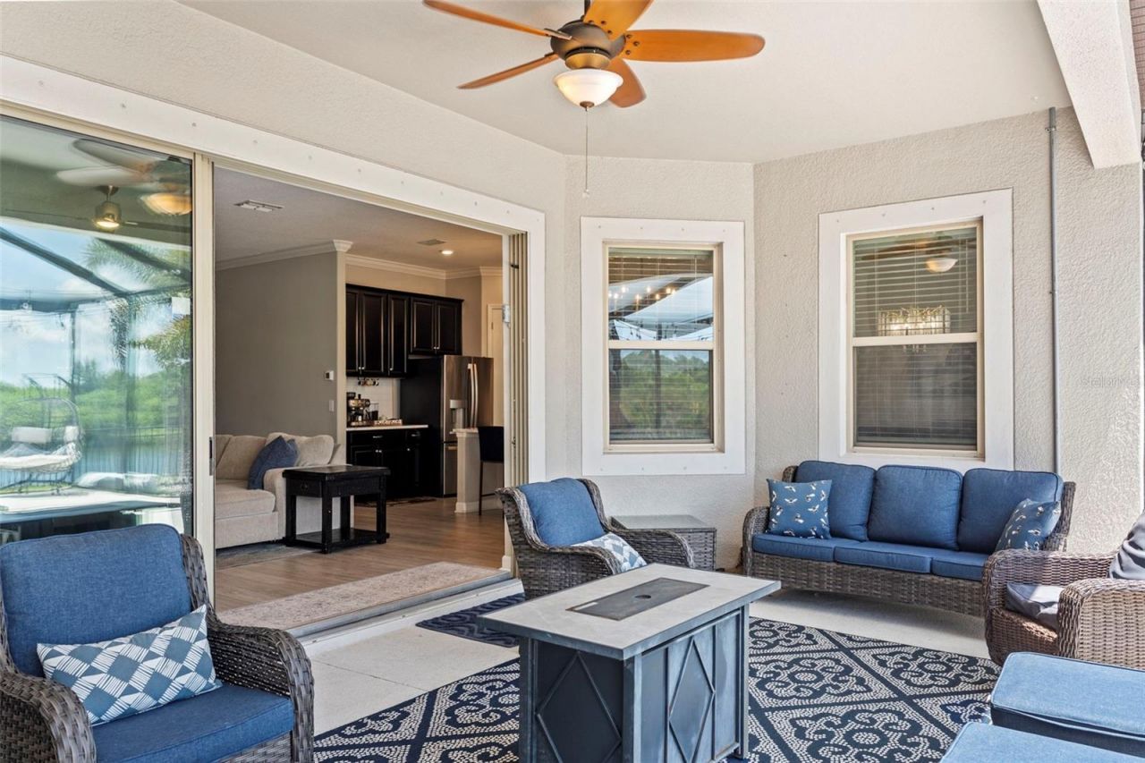 9817 Sage Creek Drive, Sun City Center, FL 33573 Photo