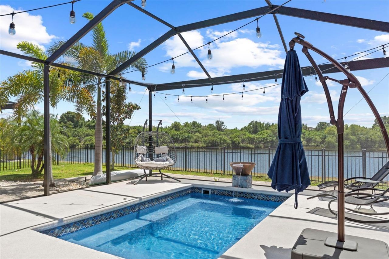9817 Sage Creek Drive, Sun City Center, FL 33573 Photo