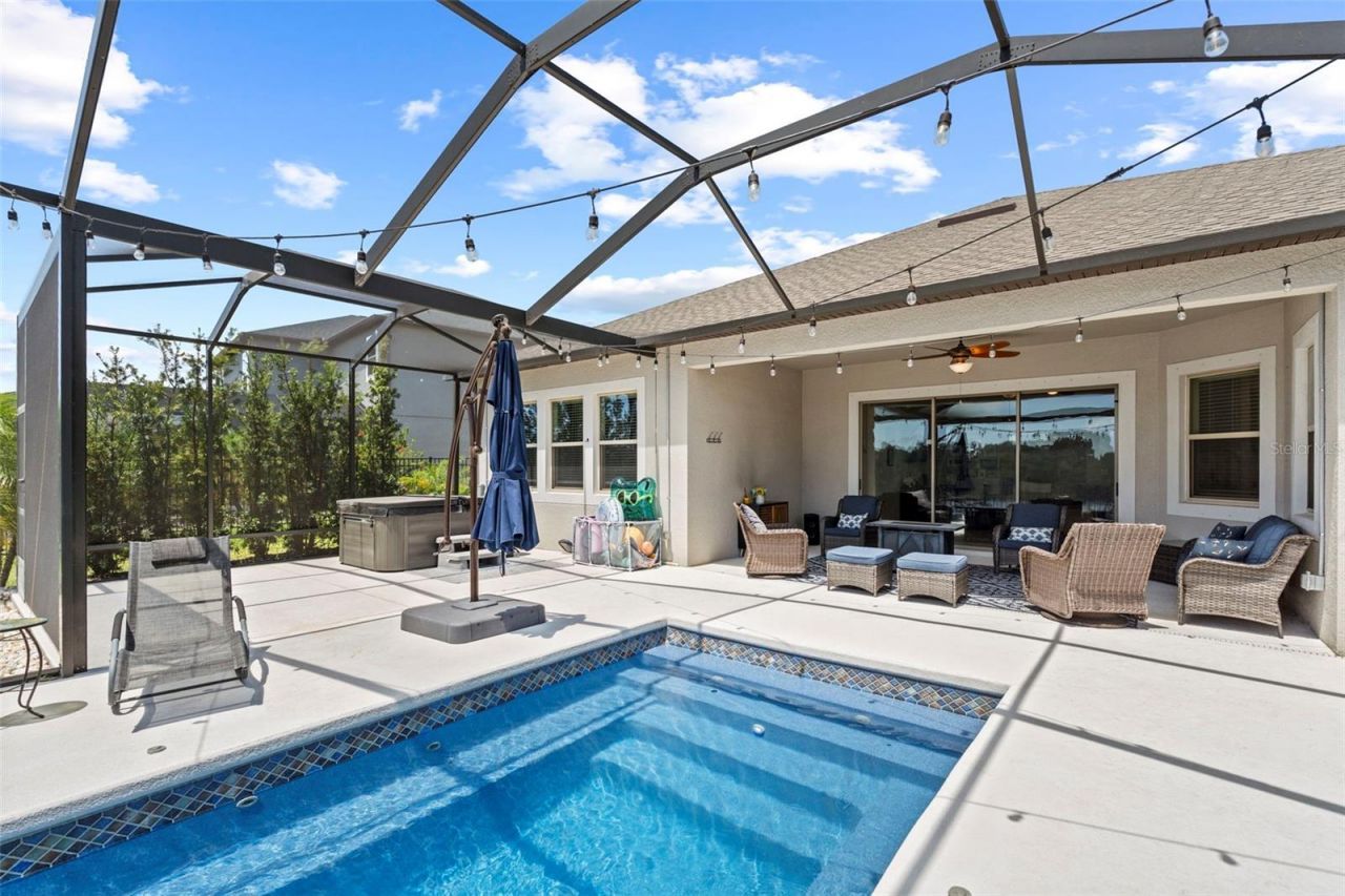 9817 Sage Creek Drive, Sun City Center, FL 33573 Photo