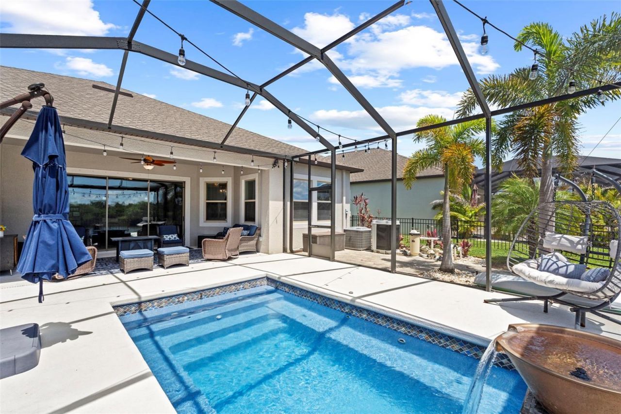9817 Sage Creek Drive, Sun City Center, FL 33573 Photo