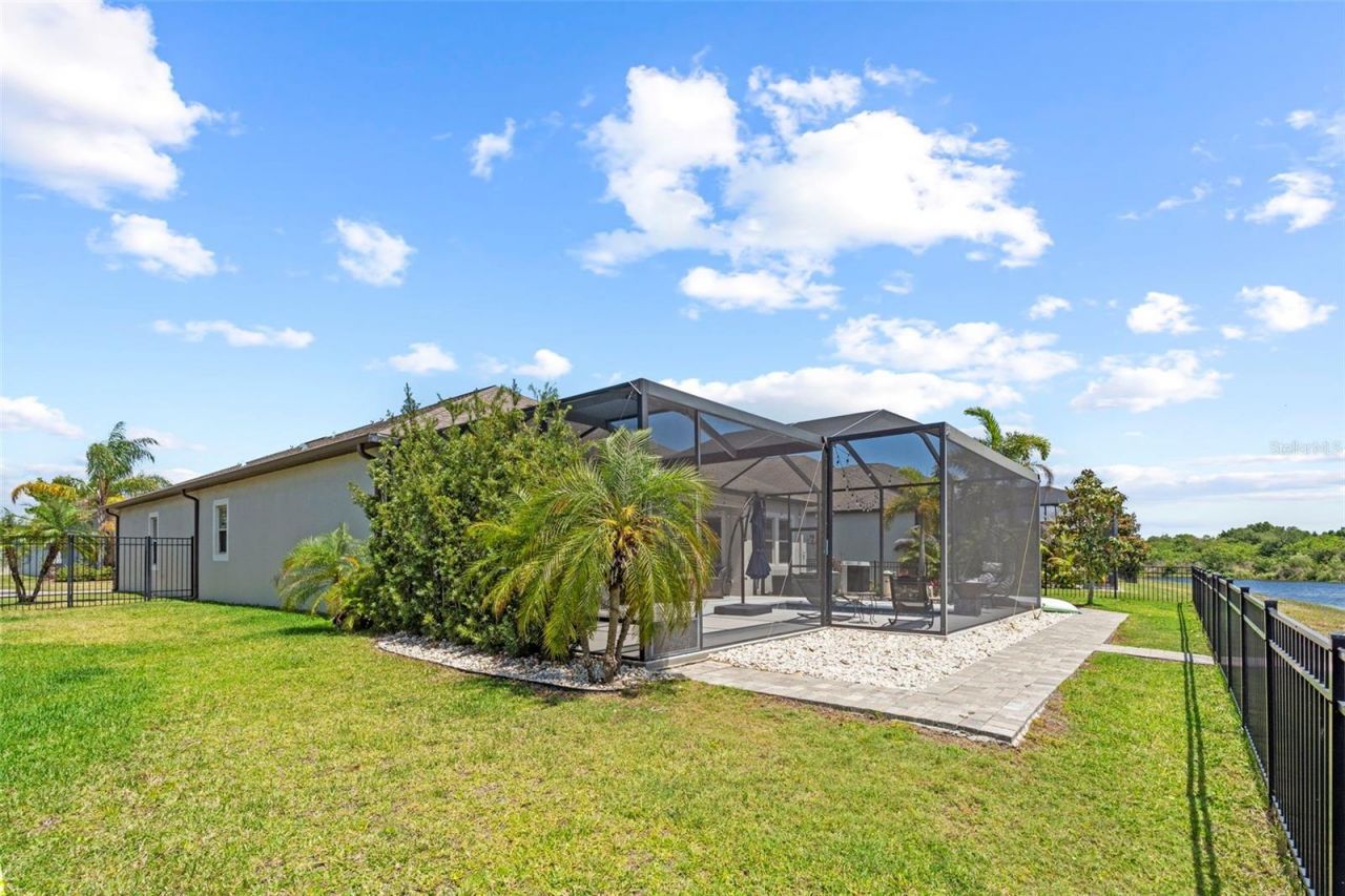 9817 Sage Creek Drive, Sun City Center, FL 33573 Photo