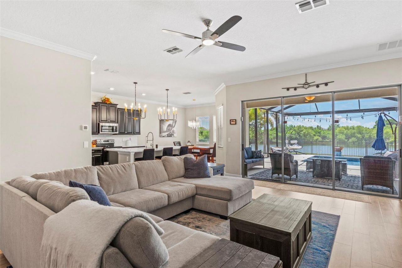 9817 Sage Creek Drive, Sun City Center, FL 33573 Photo