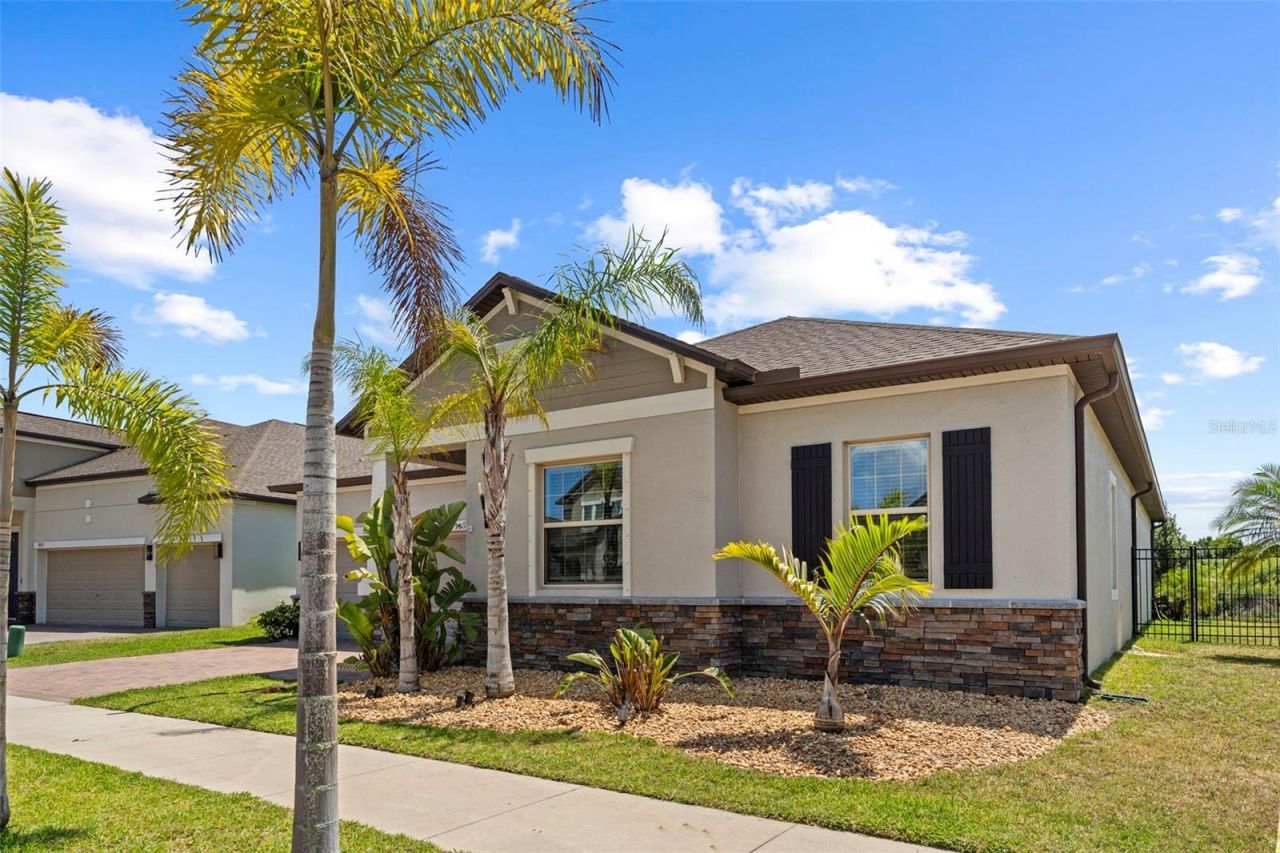 9817 Sage Creek Drive, Sun City Center, FL 33573 Photo