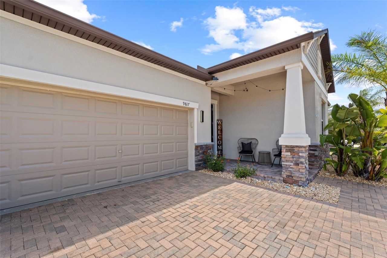 9817 Sage Creek Drive, Sun City Center, FL 33573 Photo