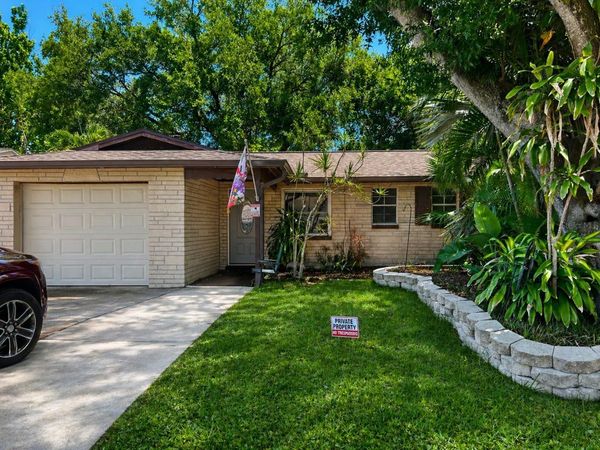 14933 56TH STREET N, CLEARWATER, FL 33760