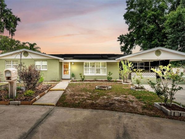1430 HACKL BOULEVARD , BARTOW, FL 33830