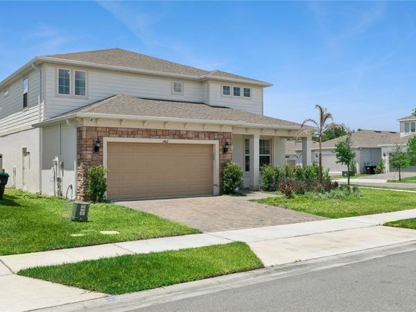 1462 GRAND PALM DRIVE, ORLANDO, FL 32828