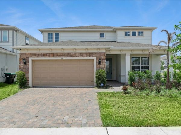 1462 GRAND PALM DRIVE, ORLANDO, FL 32828