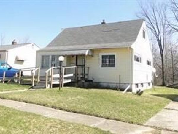 314 Robbie Lane, Flint, MI 48505