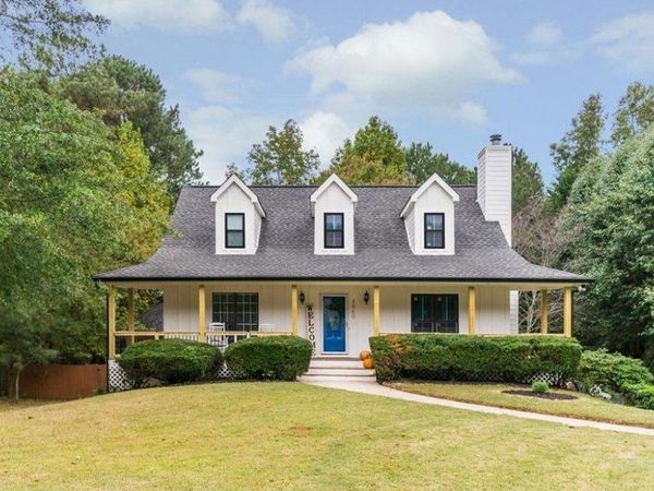 3950 Pheasant Run Trace, Cumming, GA 30028