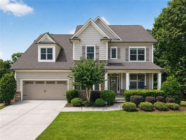 5830 Mulberry Hollow, Flowery Branch, GA 30542