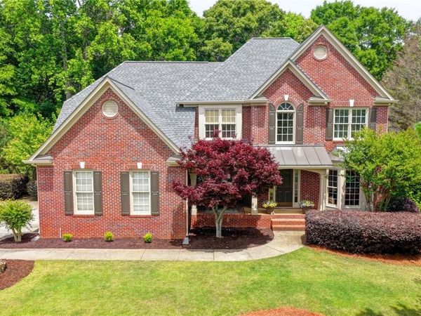 4555 E Point Drive , Cumming, GA 30041