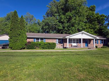 45 Hopewell Church Road, Corbin, KY 40701