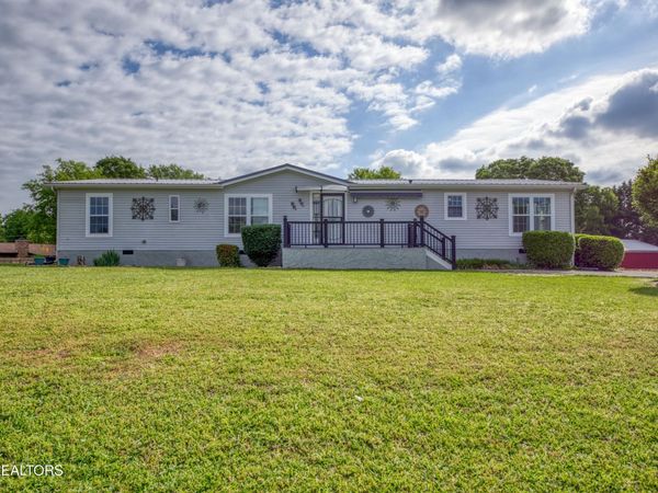 1112 Oakes Vista Lane, Seymour, TN 37865