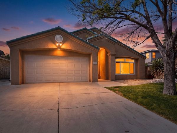 4419 Riverhill Drive NW, Albuquerque, NM 87120