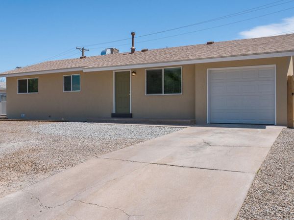 4204 Morningside Drive NE, Albuquerque, NM 87110