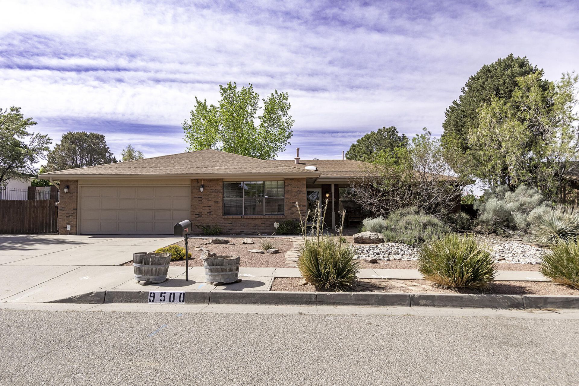 9500 Admiral Nimitz Avenue Ne, Albuquerque, NM 87111 Main Photo
