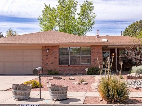 9500 Admiral Nimitz Avenue NE, Albuquerque, NM 87111