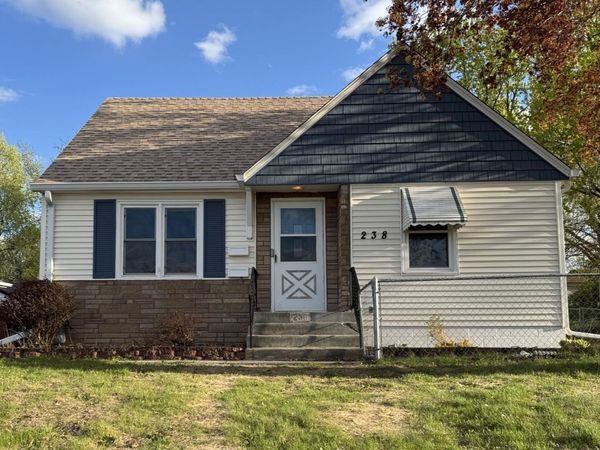 238 Macarthur Street E, South Saint Paul, MN 55075