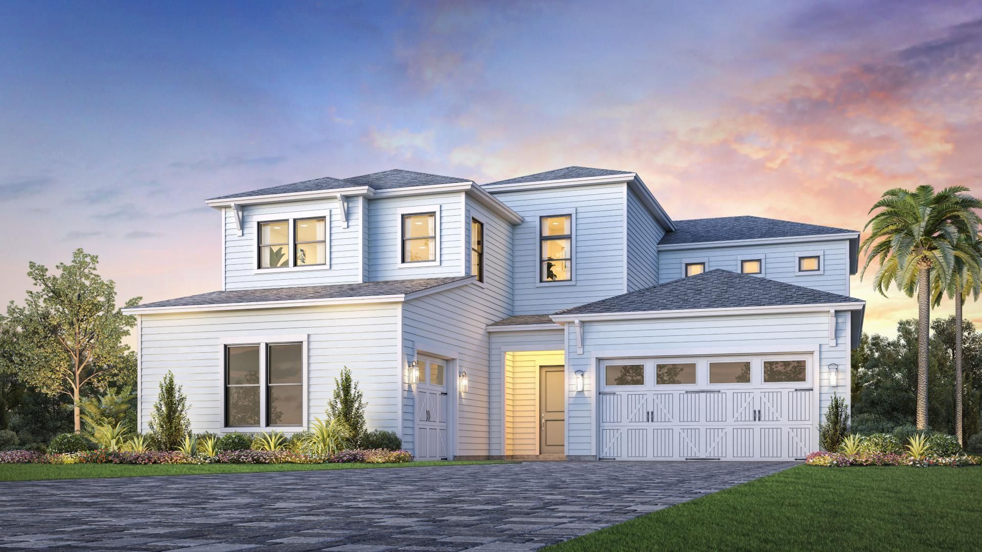 634 Shoal Landing, Unit Lot 198, Panama City Beach, FL 32413 Main Photo