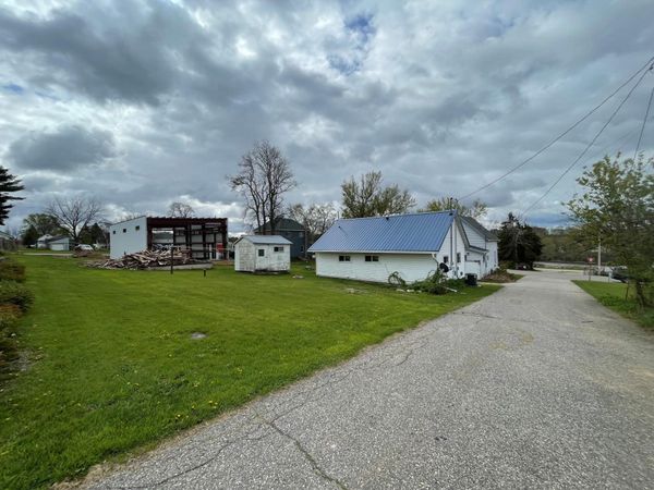W6484 E Pine Street, Dalton, WI 53926