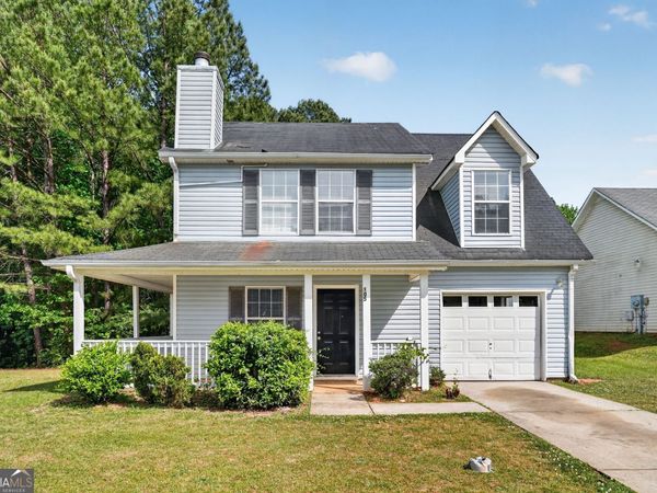 105 Inverness Trace, Riverdale, GA 30274
