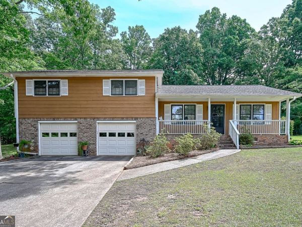 4701 E Glen Ridge Circle, Winston, GA 30187