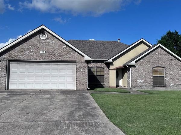 720 N EZIDORE Avenue, Gramercy, LA 70052