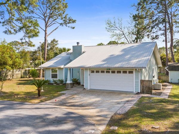 323 Prudence Lane , Panama City Beach, FL 32408